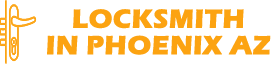 logo Locksmith Service Phoenix AZ